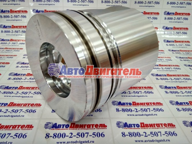 Поршень ро 2881748, 5258754 Cummins isf3,8