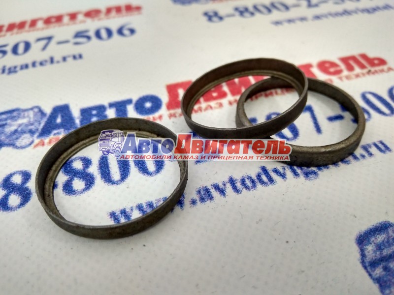 Экран втулки головки блока 740-1003216 КамАЗ ПАО КАМАЗ