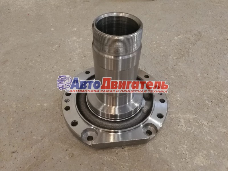 Цапфа поворотного кулака правая 43114-2304078 КамАЗ ПАО КАМАЗ