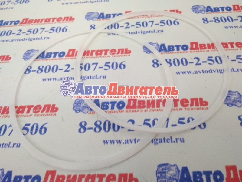 Кольцо стыка газового уплотнительное 740-1003460-01 КАМАЗ Альтернатива