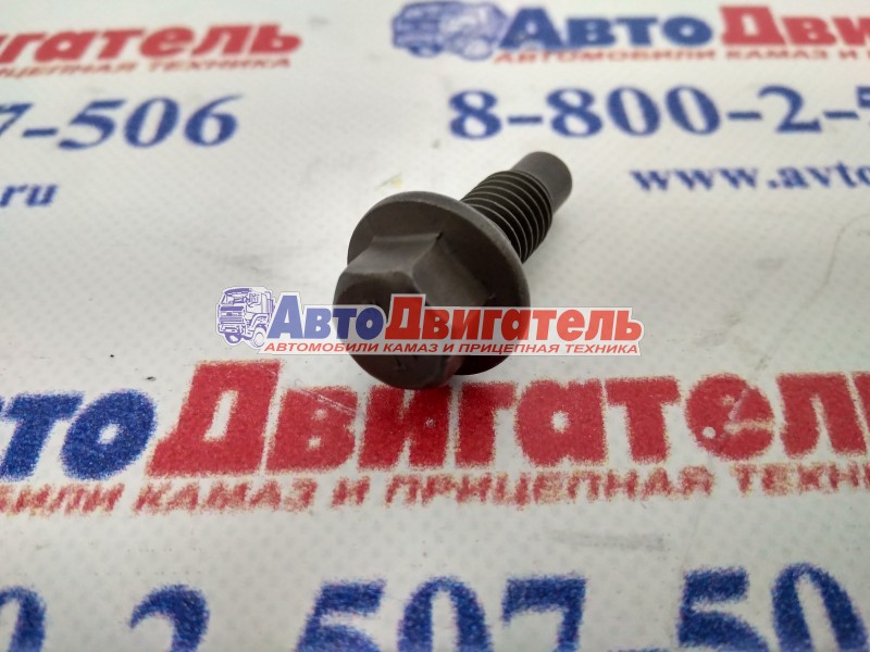 Болт м10*1,5 l=20mm 3903990 Cummins l, c