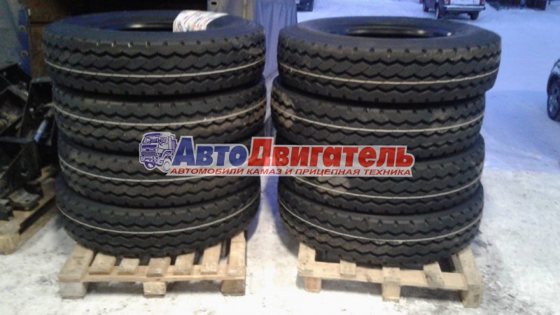 Авторезина 11.00.r20 и-68а 150/146к нс16 унив.тт КАМАЗ нкшз кама