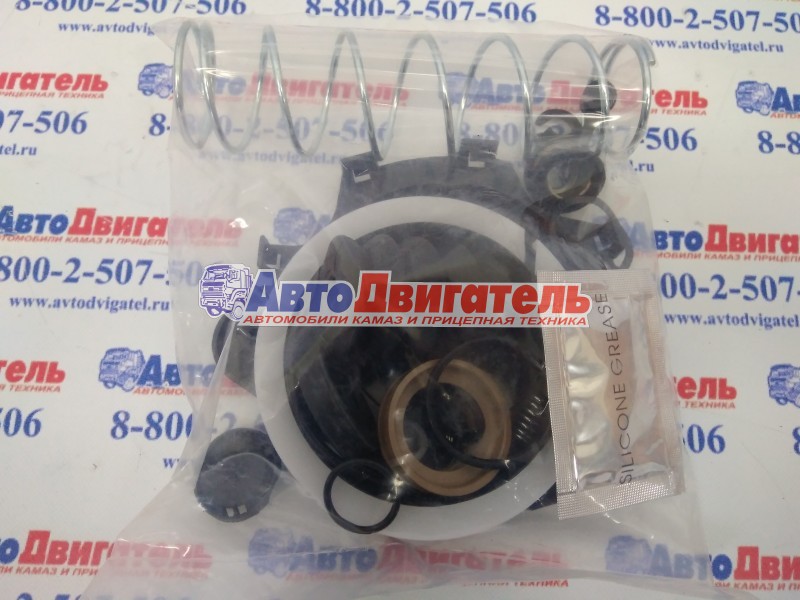 Р/к пгу st519612, htfr961 (пгу9700514370 9700514230) КАМАЗ, маз, паз, лиаз hottecke