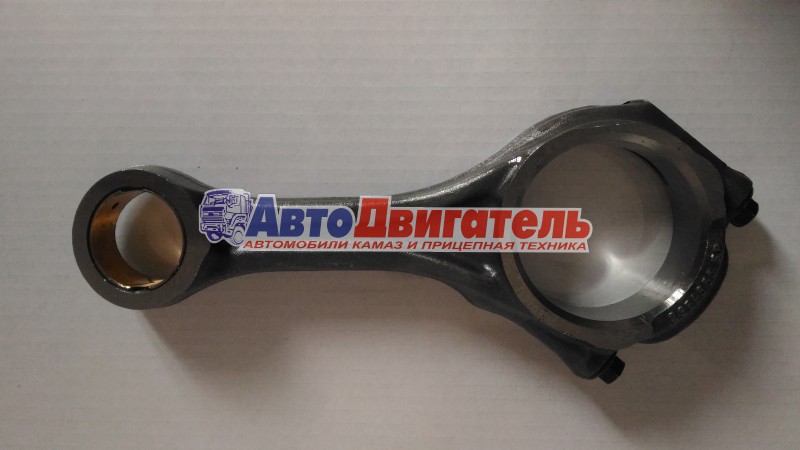 Шатун 4943979, 4989163, 4989162, 5257364, 4891177, 4898808, 4891176 Cummins 4/6ISBe,ISDe, ISFe3.8