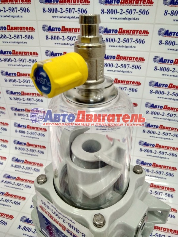 Фильтр Separ SWK-2000/5/50 062503