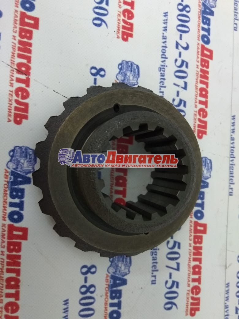 Шестерня МОДа 53212-2506126 КамАЗ ПАО КАМАЗ
