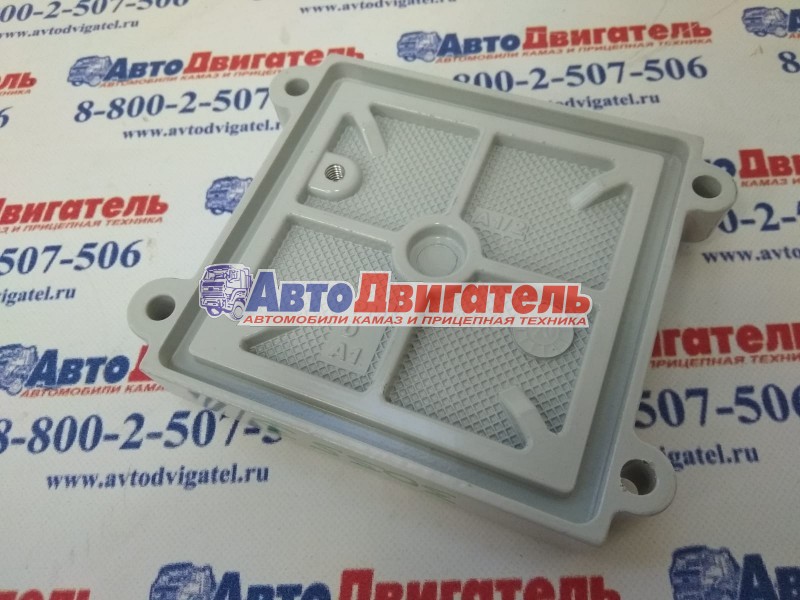 Крышка сепаратора Separ Сепар SWK-2000/5 063542