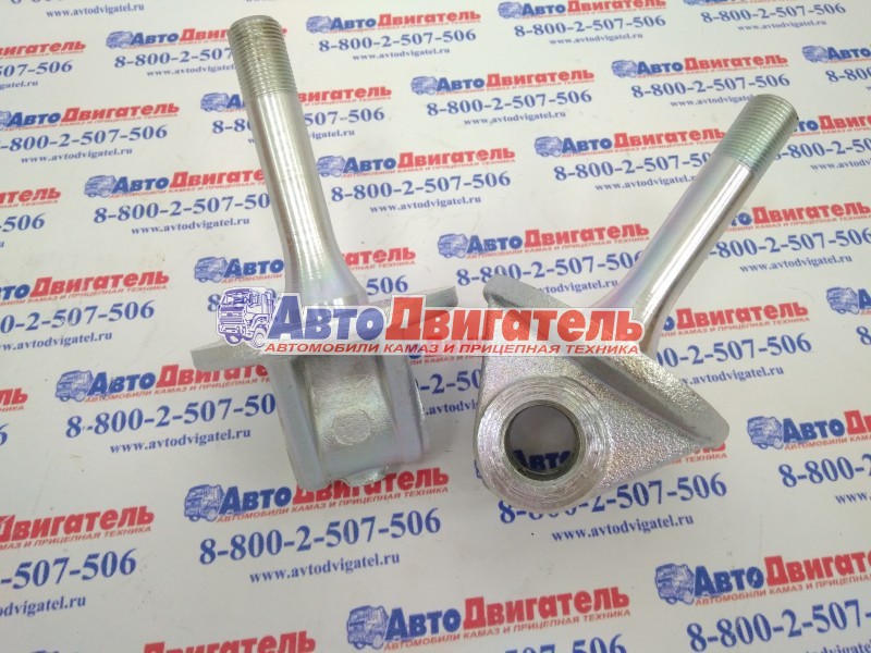 Опора кронштейна кабины 5320-5001030 голая (ПАО КАМАЗ)