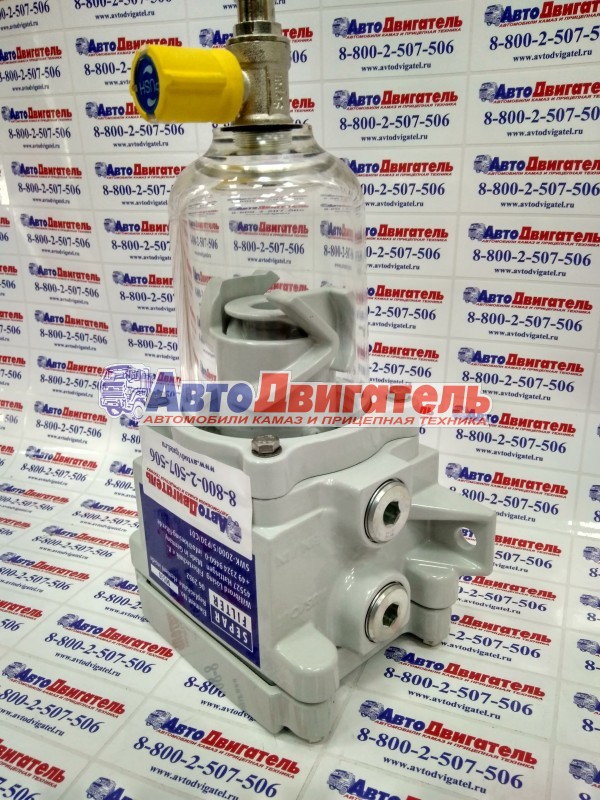 Фильтр Separ SWK-2000/10 062983