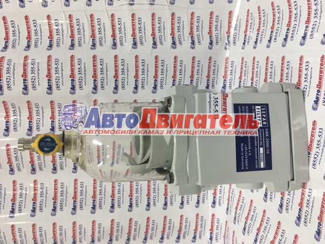 Фильтр Separ SWK-2000/10 062983