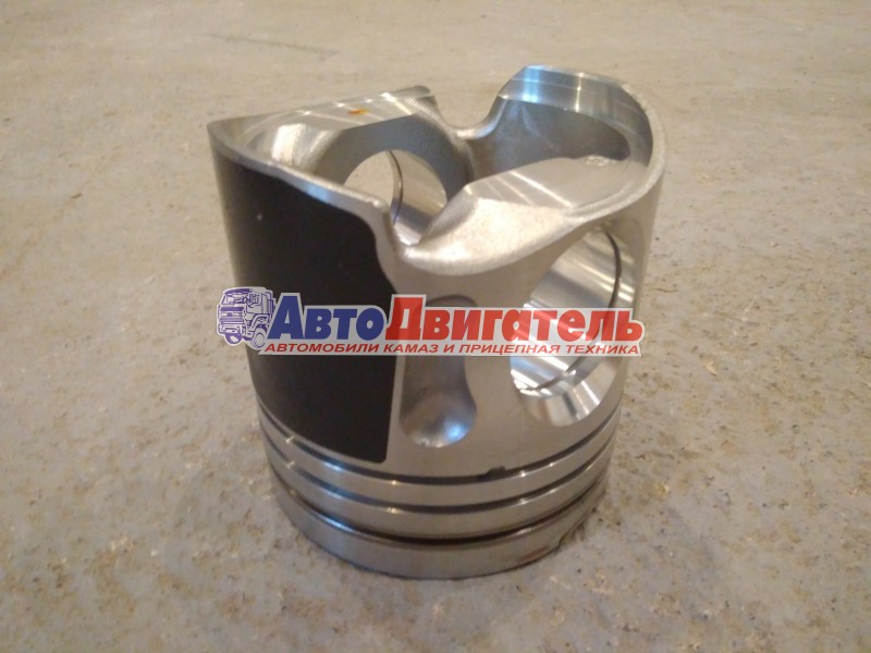 Поршневая группа 740-1000128-АК-44 КамАЗ Дальнобой Мотордеталь