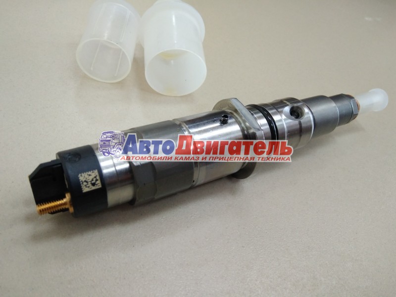 Форсунка инжектор Bosch 0445120231, 5263262, 4945969, 3976372 Cummins ЕВРО-4 с мочевиной