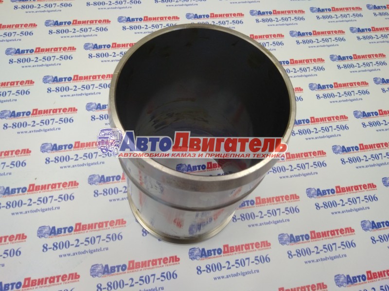 Поршневая группа 740-1000128 ПАО КамАЗ ЕВРО 0
