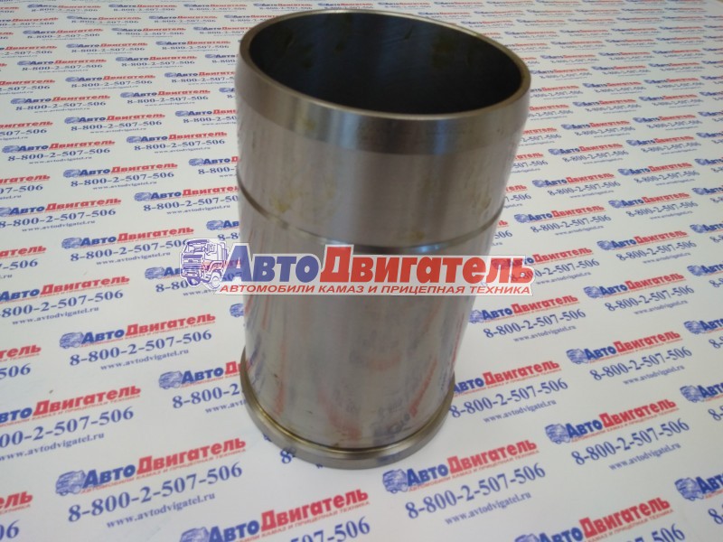 Поршневая группа 740-1000128 ПАО КамАЗ ЕВРО 0