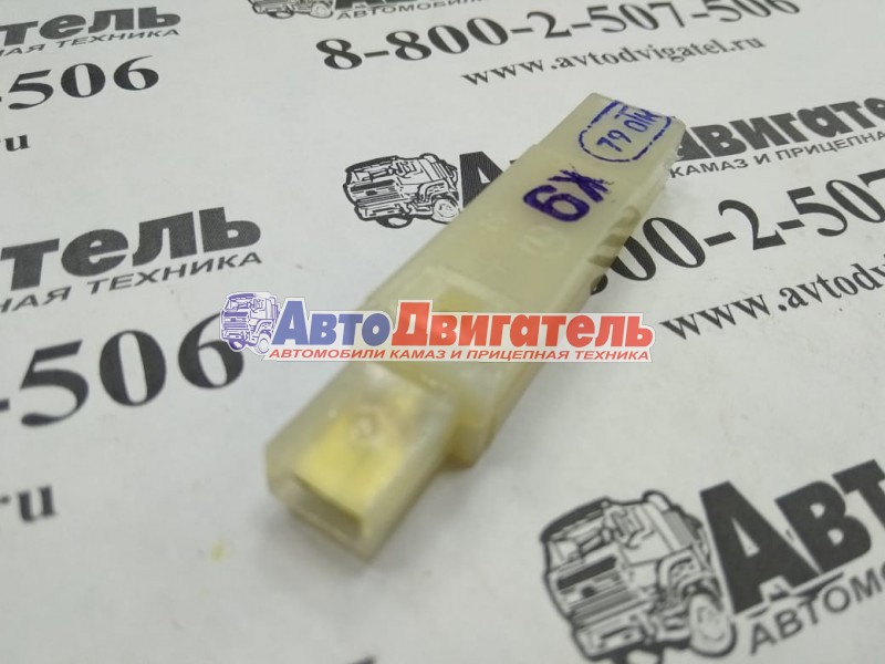 Диод с защищенным корпусом 3403.3747 КамАЗ