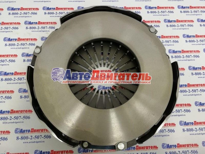 Диск нажимной корзина сцепления 3482000474 КамАЗ Cummins SACHS Германия