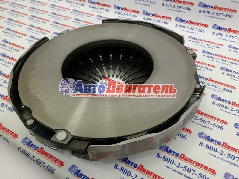 Диск нажимной корзина сцепления 3482000474 КамАЗ Cummins SACHS Германия