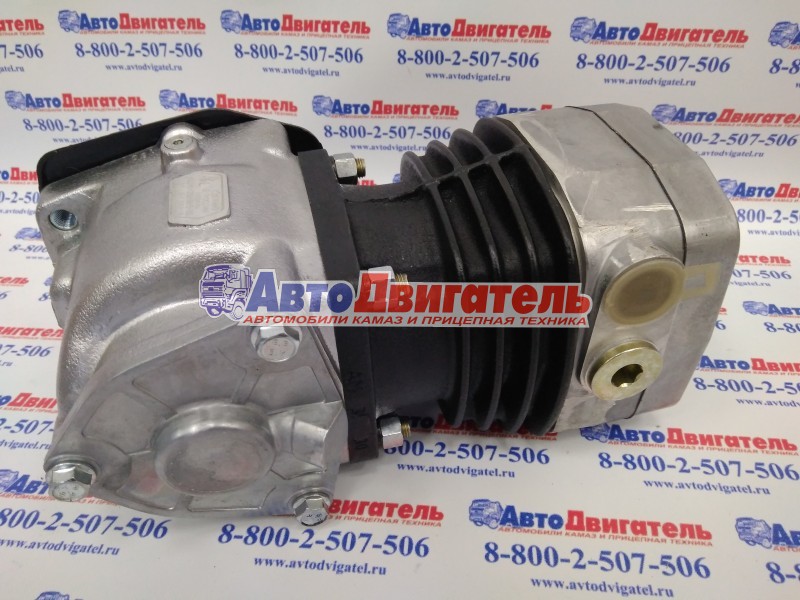 Компрессор 1-но цилиндровый 53205-3509015 КамАЗ