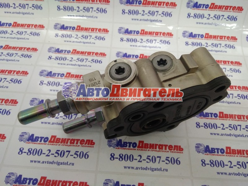 Насос топливный низкого давления ТННД Bosch 0440020096 Cummins 4/6ISBe,ISDe