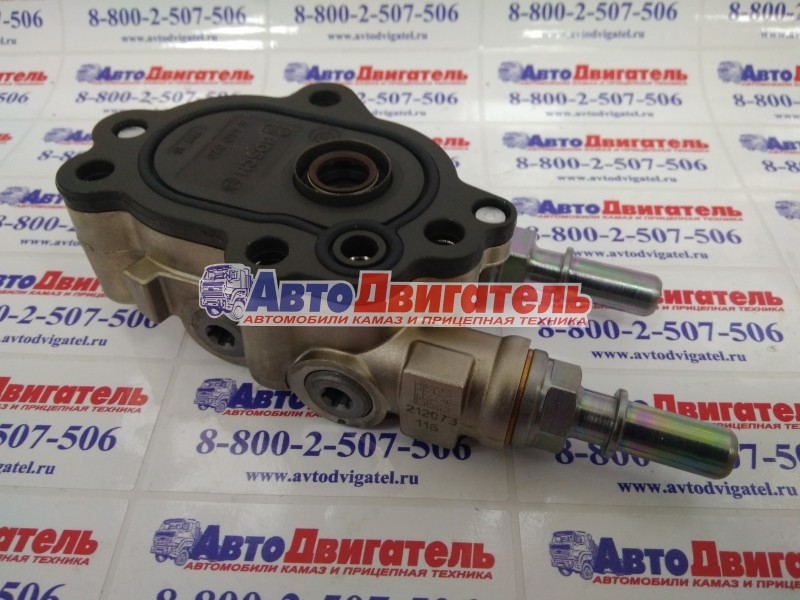 Насос топливный низкого давления ТННД Bosch 0440020096 Cummins 4/6ISBe,ISDe