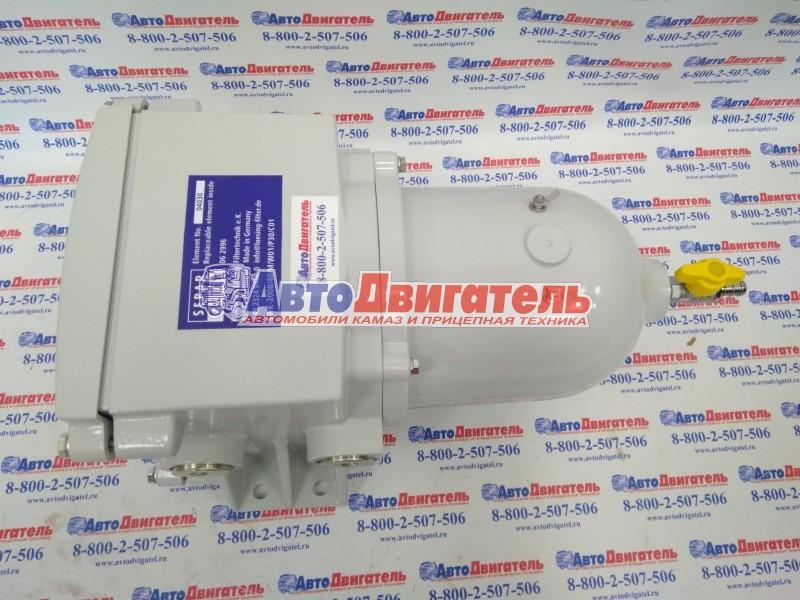 Фильтр сепаратор Сепар Separ 2000/40МК 062996