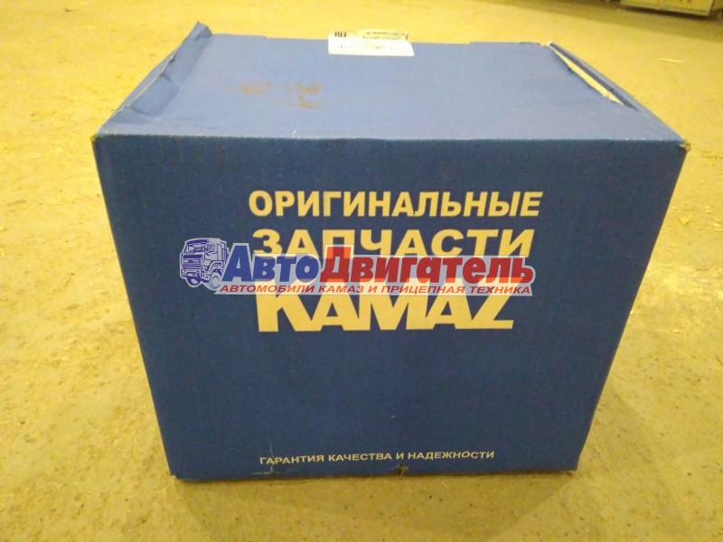 Турбокомпрессор КАМАЗ 740.21-1118012 Евро-1 правый ТКР7С-9