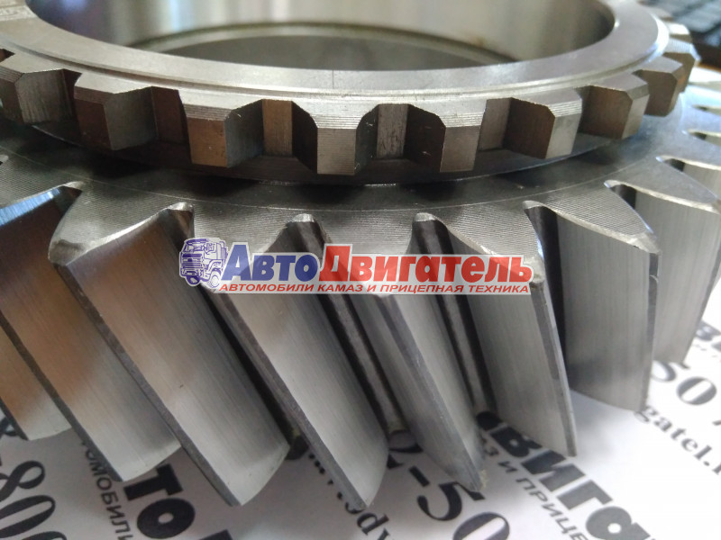 Шестерня 4-ой передачи КПП 1315304089, 1315.304.089, K20.00173 КАМАЗ, MAN, IVECO ZF Kacmazlar