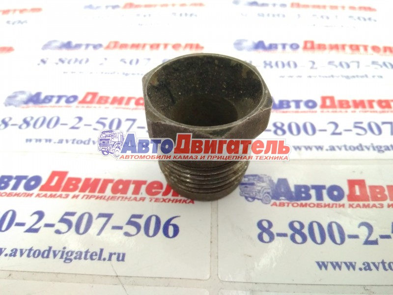 Прижим коннектора 3946625, 5264181 Cummins 4/6ISBe,ISDe, ISLe