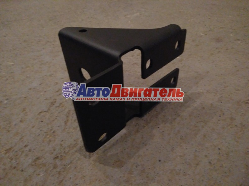 Кронштейн подвески радиатора 6520-1302077-10 КАМАЗ ЕВРО ПАО КАМАЗ