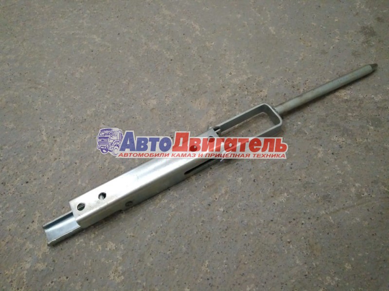 Запор бортов КамАЗ