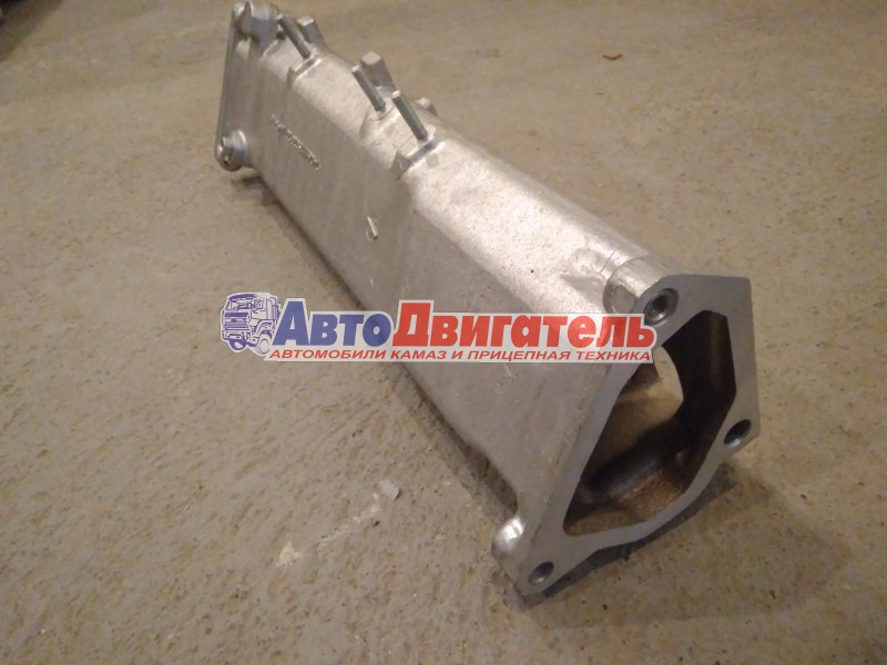 Коллектор впускной 7406-1115012-40 ПАО КАМАЗ