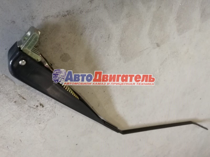 Рычаг щетки стеклоочистителя 271-5205800 КАМАЗ ЕВРО DOBO КИТАЙ