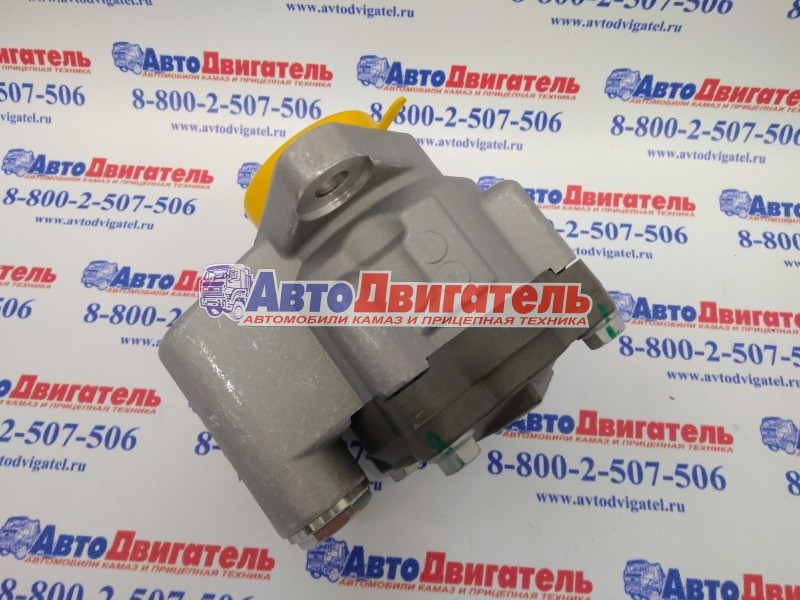 Насос ГУР в сборе ZYB-1816 L/ 275А 7685955377 Камаз 5490 ZYB