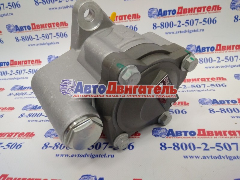 Насос ГУР в сборе ZYB-1816 L/ 275А 7685955377 Камаз 5490 ZYB