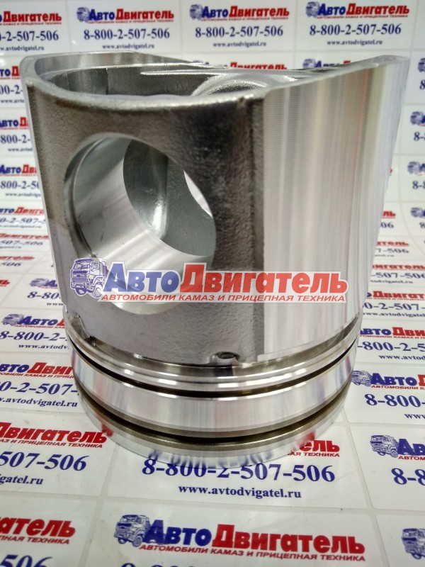 Поршневая группа РО (без пальцев) 3926631, 3907163, 3971966, 3802160 Cummins 4/6ВТ
