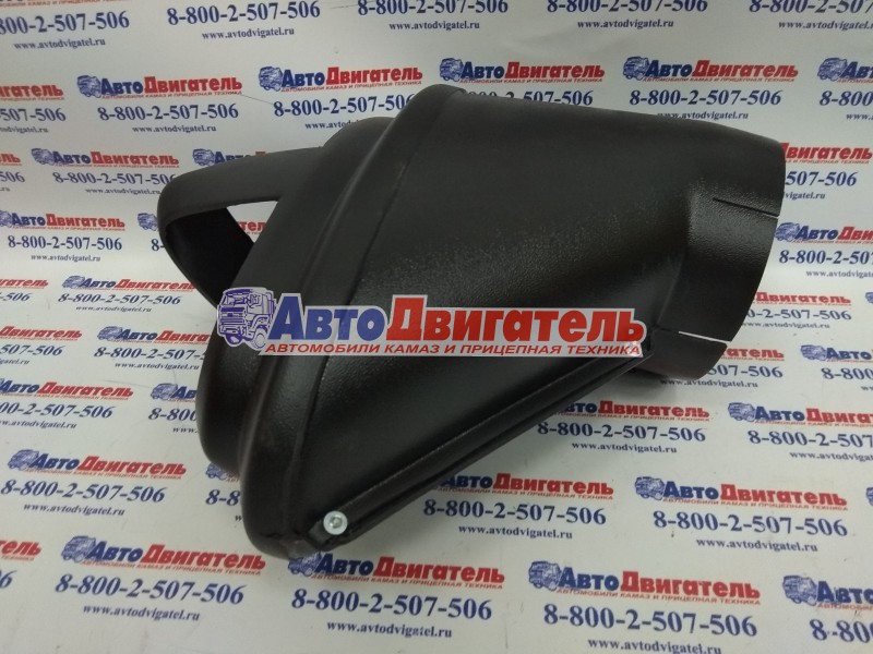 Переходник 65115-1109410-21 КамАЗ СТА