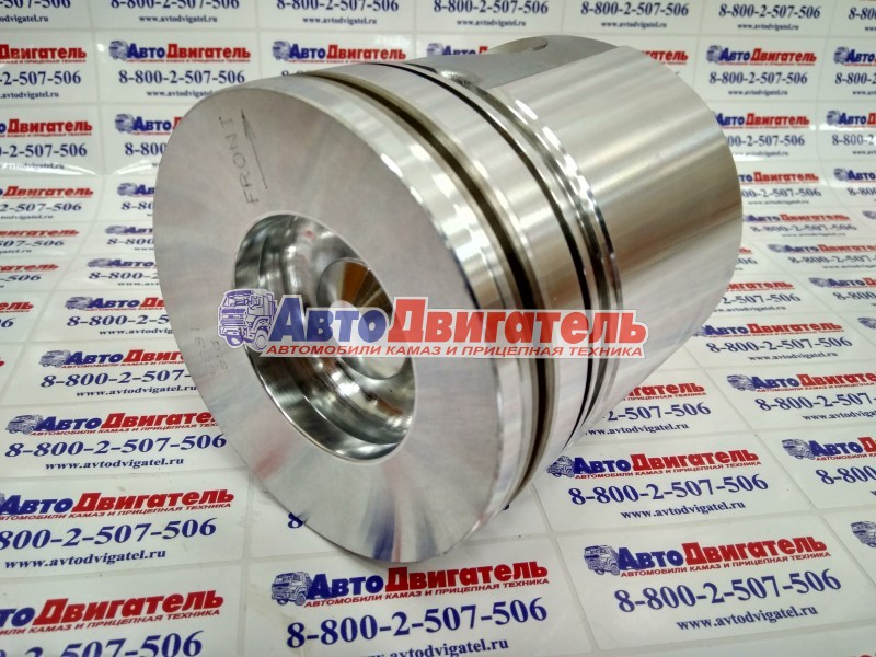 Поршень Р1 (+0,5) 5258754, 2881748 Cummins ISF3,8