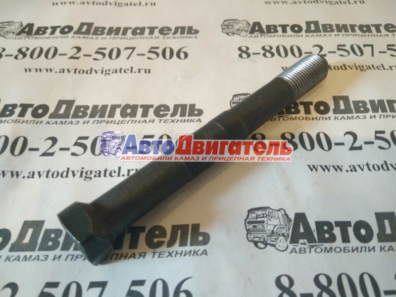 Болт шатуна без гайки нов.образца 740-1004062-11 (ПАО КАМАЗ)