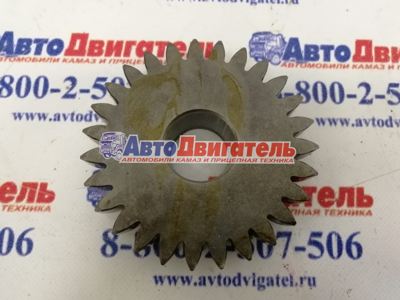 Шестерня привода ТНВД 3955153 КАМАЗ, валдай, паз Cummins ISF3.8, ISBe ЕВРО 3 Cummins