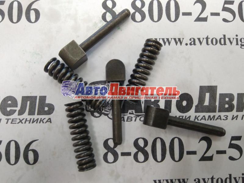 Толкатель сухарь синхронизатора кпп zf 95570574 1297304436 euroricambi