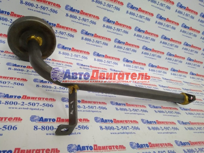 Маслозаборник с сеткой и крючком 7406-1011398 КАМАЗ Евро ПАО КАМАЗ