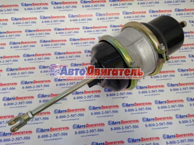 Энергоаккумулятор тип 24/20 661-3519200-50 НЕФАЗ автобус КЗТАА