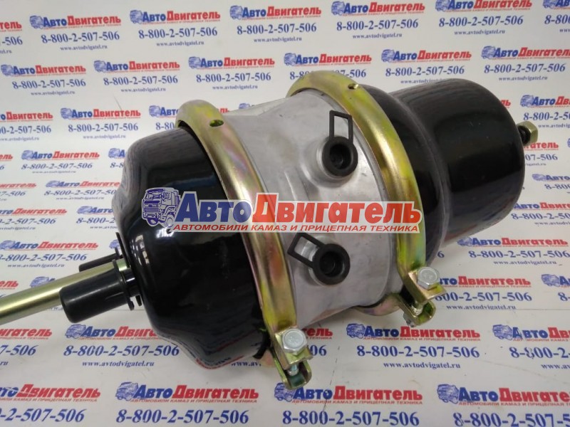 Энергоаккумулятор тип 24/20 661-3519200-50 НЕФАЗ автобус КЗТАА