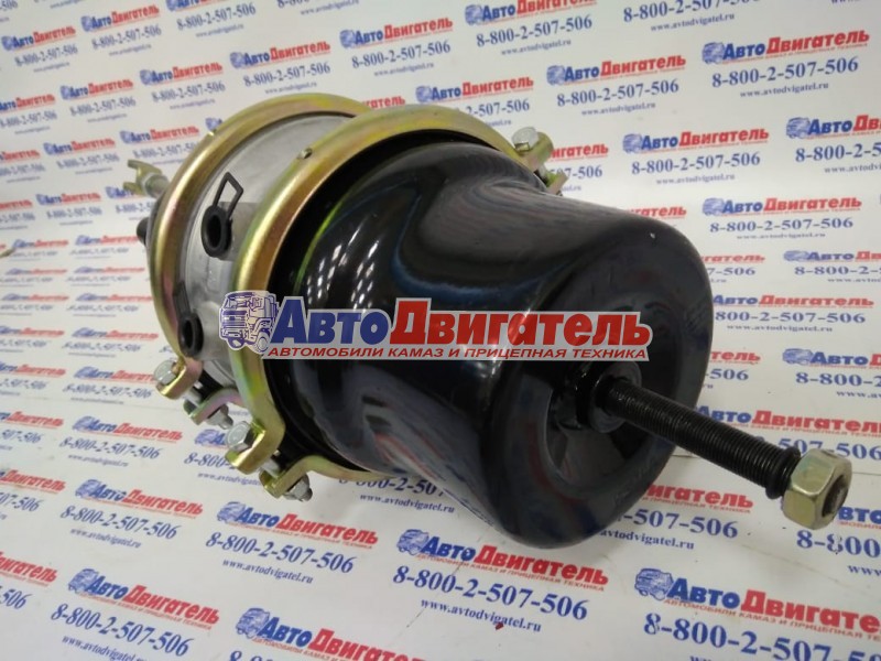 Энергоаккумулятор тип 24/20 661-3519200-50 НЕФАЗ автобус КЗТАА