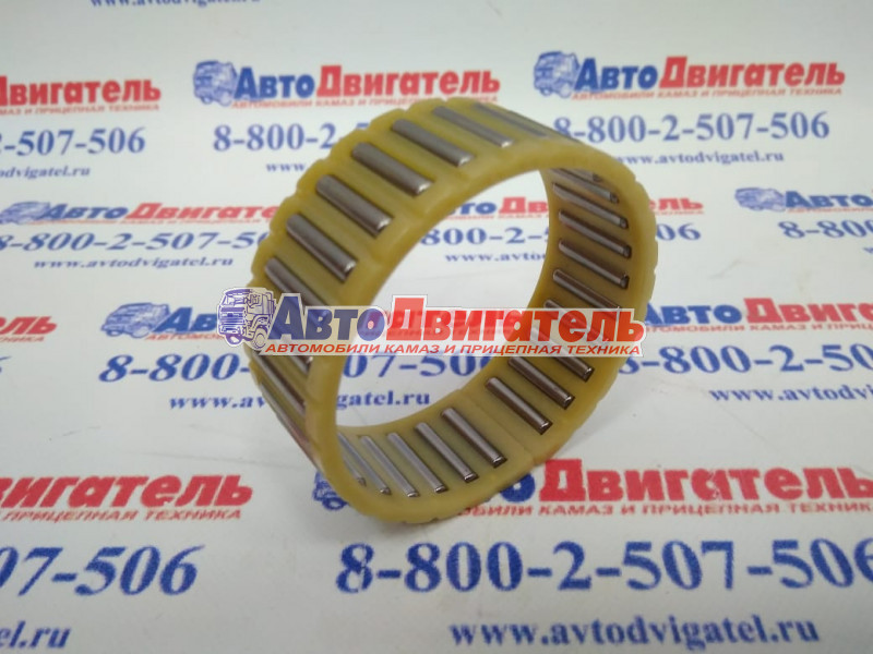 Подшипник роликовый игольчатый КПП K20.01463, 0735302221, 0750115969 ZF Kacmazlar