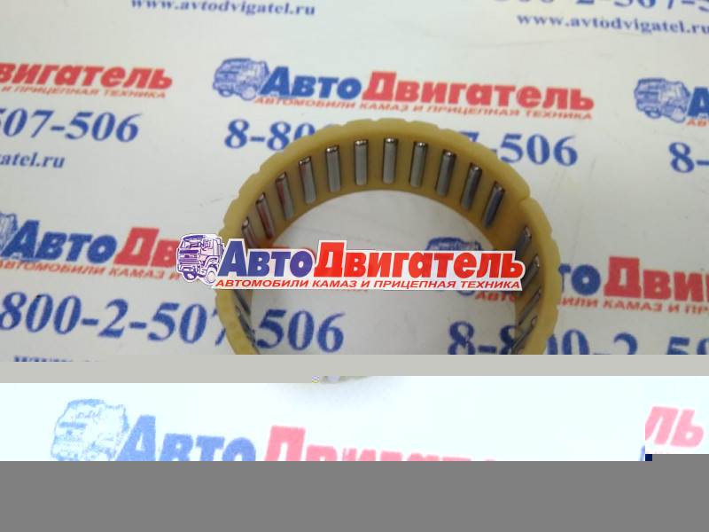 Подшипник роликовый игольчатый КПП K20.01463, 0735302221, 0750115969 ZF Kacmazlar