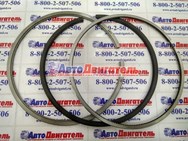 Поршневая группа 740.60-1000128-05 ПАО КамАЗ