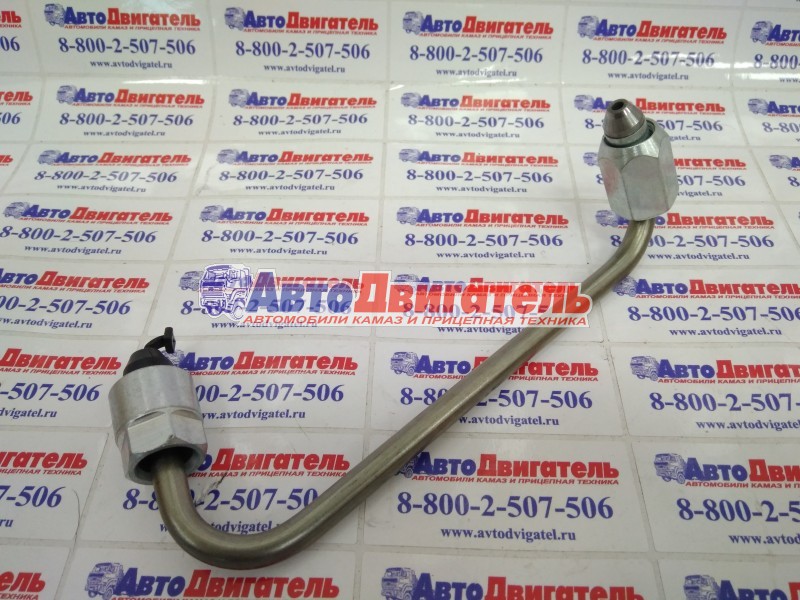 Трубка топливная высокого давления 4935976 Cummins 6ISBe,ISDe(6ц), 4ISBe,ISDe(4ц) V=4.5, 6.7 Евро 4