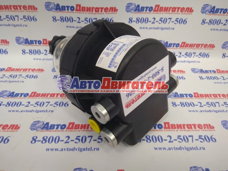 Фильтр Separ Сепар LKF 063800