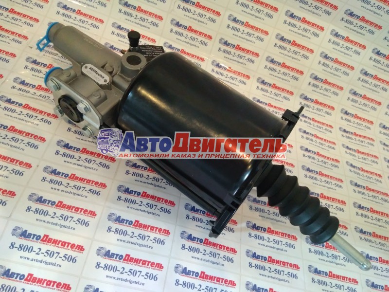 ПГУ HTF-S437, 9700514370 МАЗ H?TTECKE